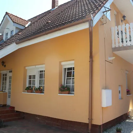 Apartment In Balatonboglar/balaton 18231 Balatonlelle