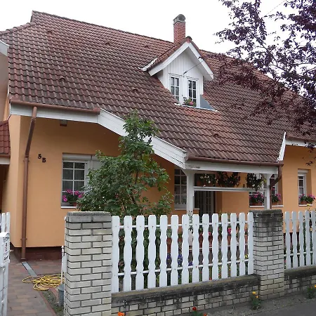 In Balatonboglar/balaton 18231 Διαμέρισμα *