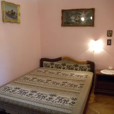 In Balatonboglar/balaton 18231 Διαμέρισμα Balatonlelle