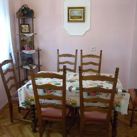 In Balatonboglar/balaton 18231 Διαμέρισμα