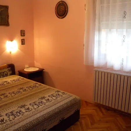 Διαμέρισμα In Balatonboglar/balaton 18231 *