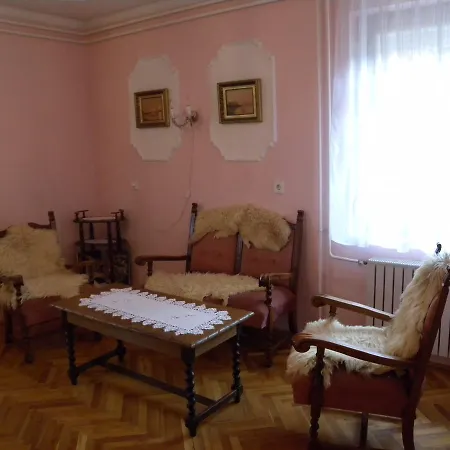 In Balatonboglar/balaton 18231 Apartment