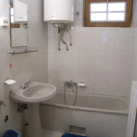 In Balatonboglar/balaton 18231 Apartment Balatonlelle